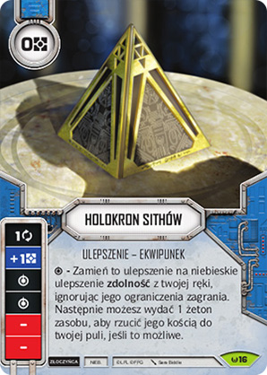 Holokron Sithów