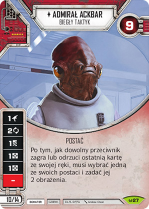 Admirał Ackbar