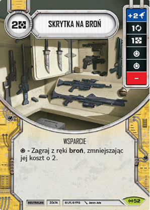 Weapons Cache